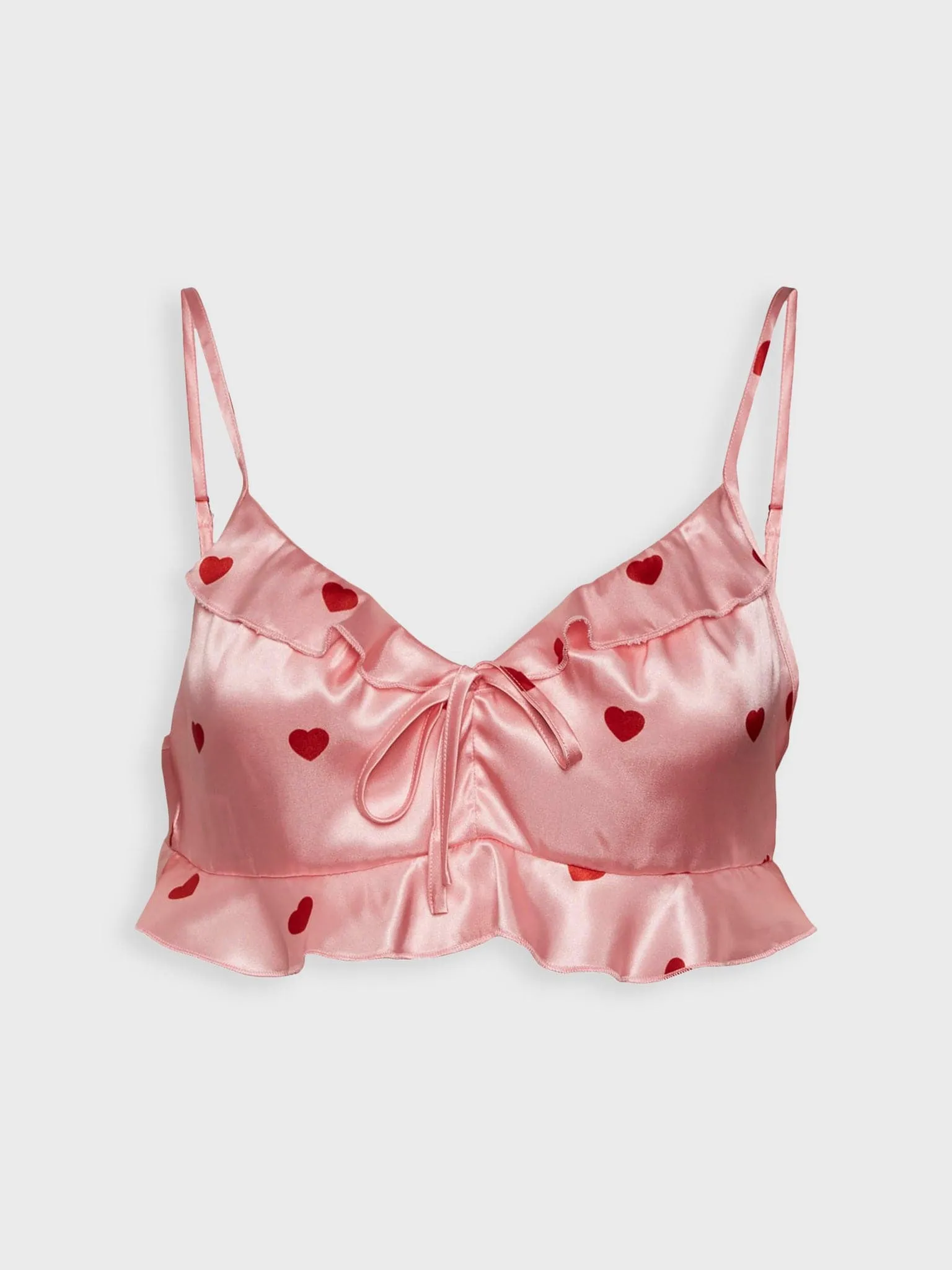 Γυναικείο babydoll VMMELINDA NIGHTWEAR SET 10268628 | 10268628