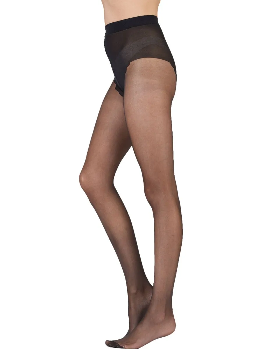 10 Denier Sheer Gloss Tights