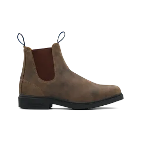 1391 Winter Thermal Dress Boots