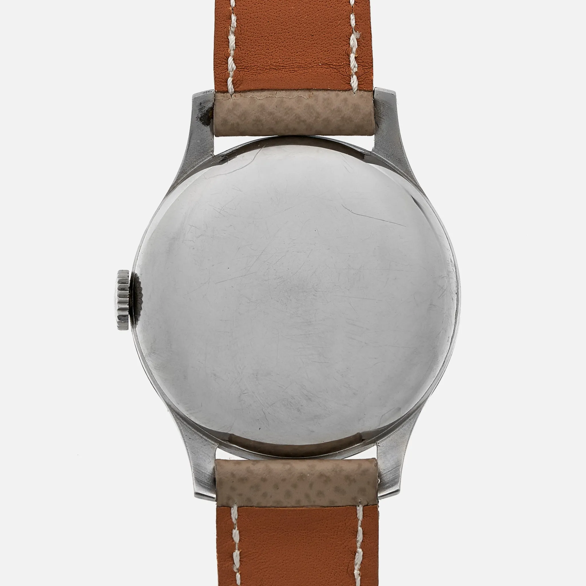 1946 Longines 'Oversized' Ref. 5045