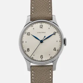 1946 Longines 'Oversized' Ref. 5045