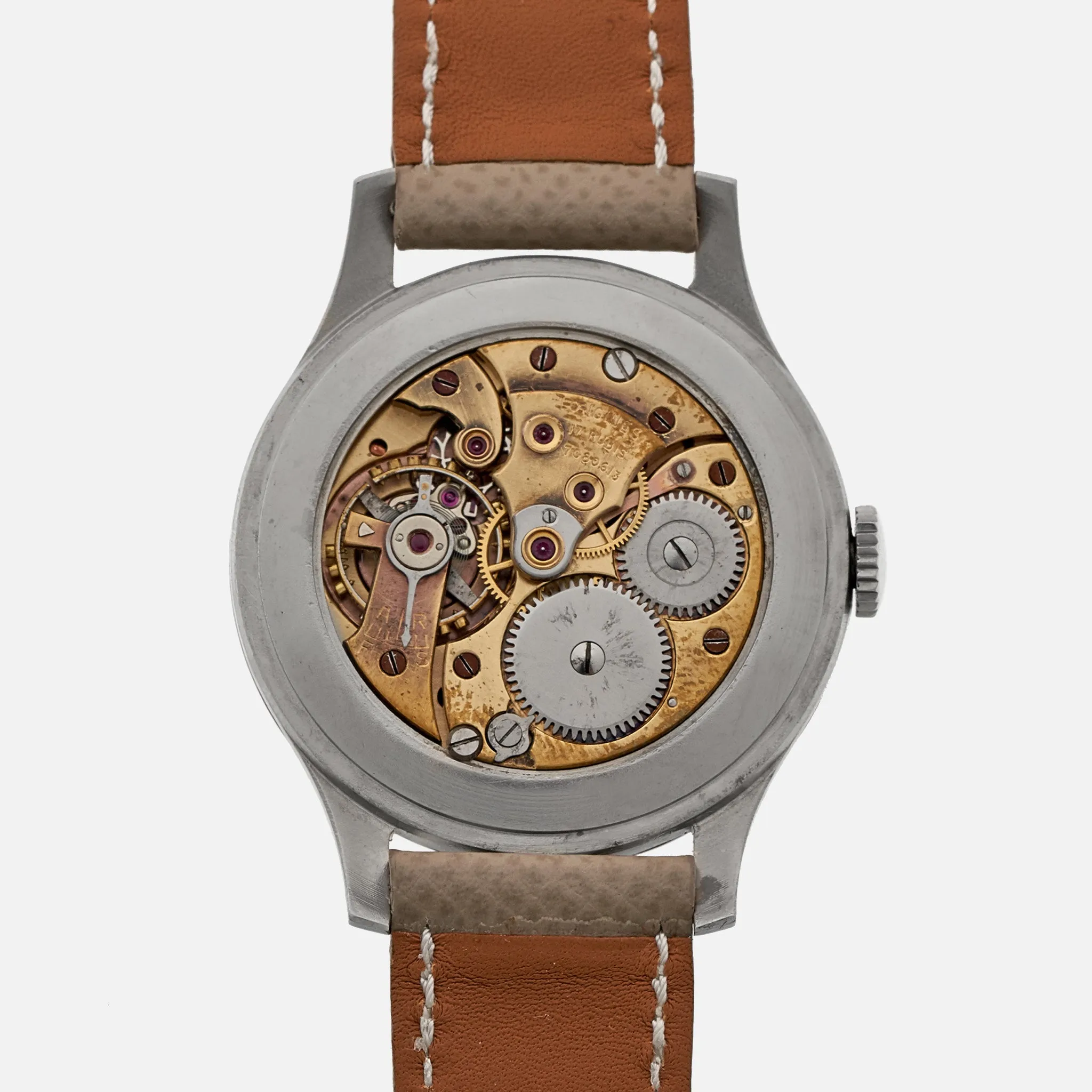 1946 Longines 'Oversized' Ref. 5045