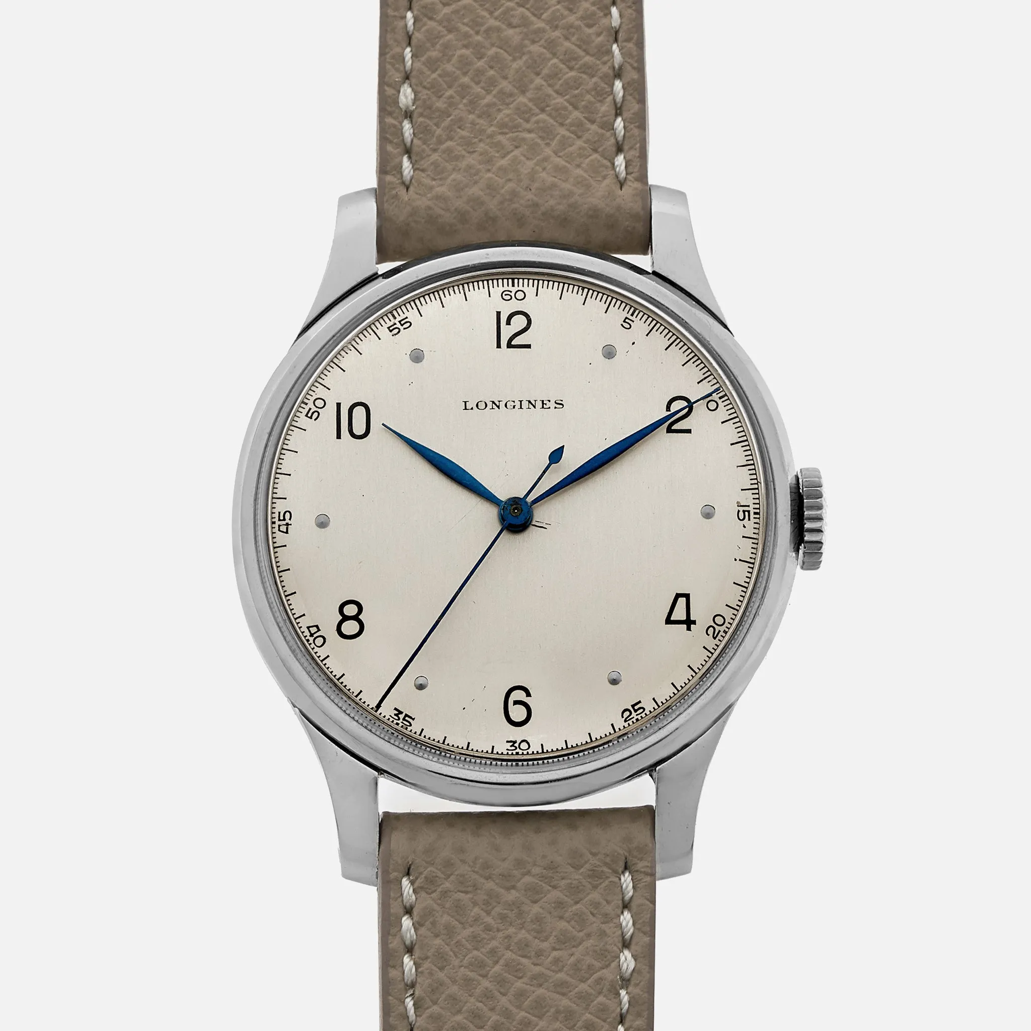 1946 Longines 'Oversized' Ref. 5045