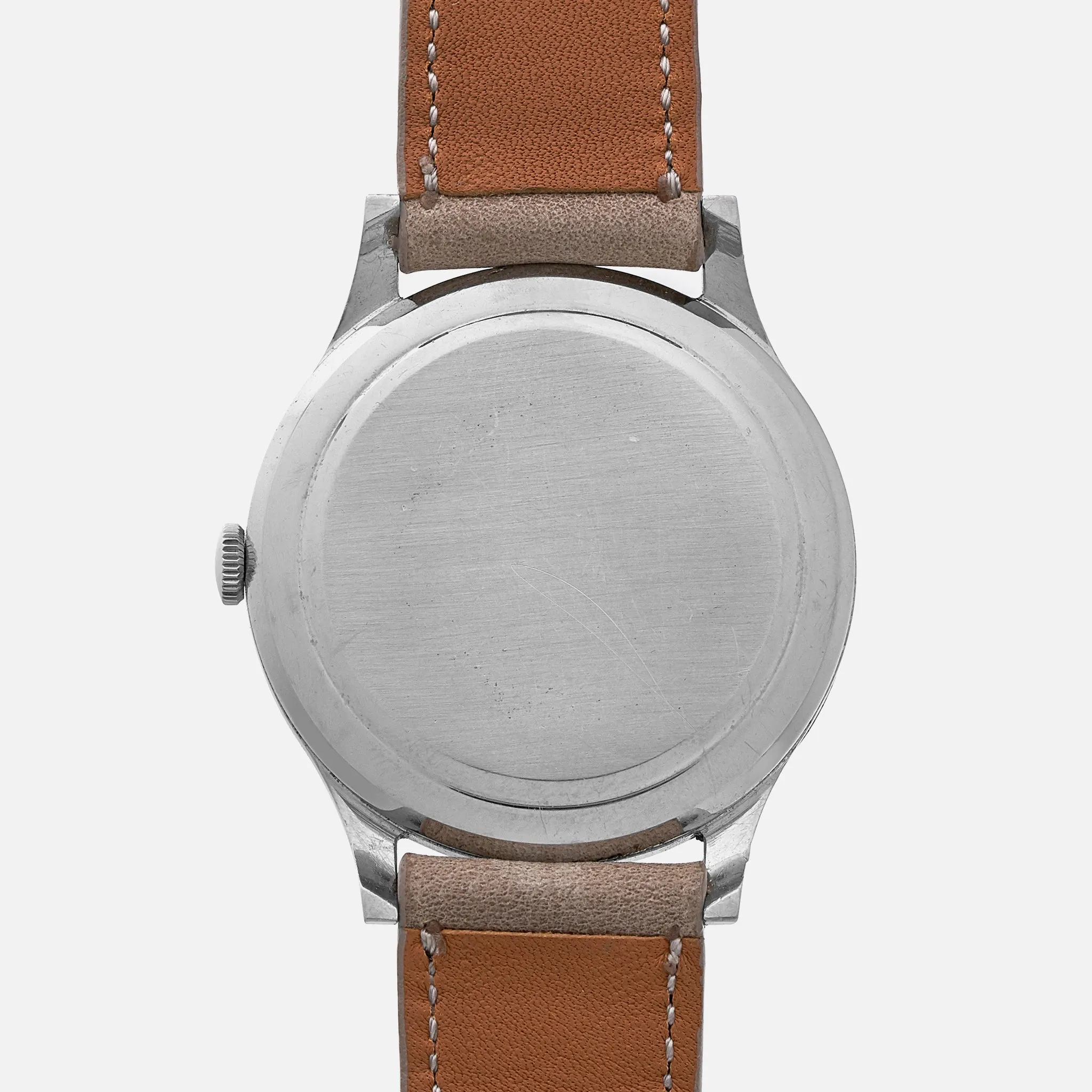 1960s IWC Automatic Date Dress Watch Ref. 647A