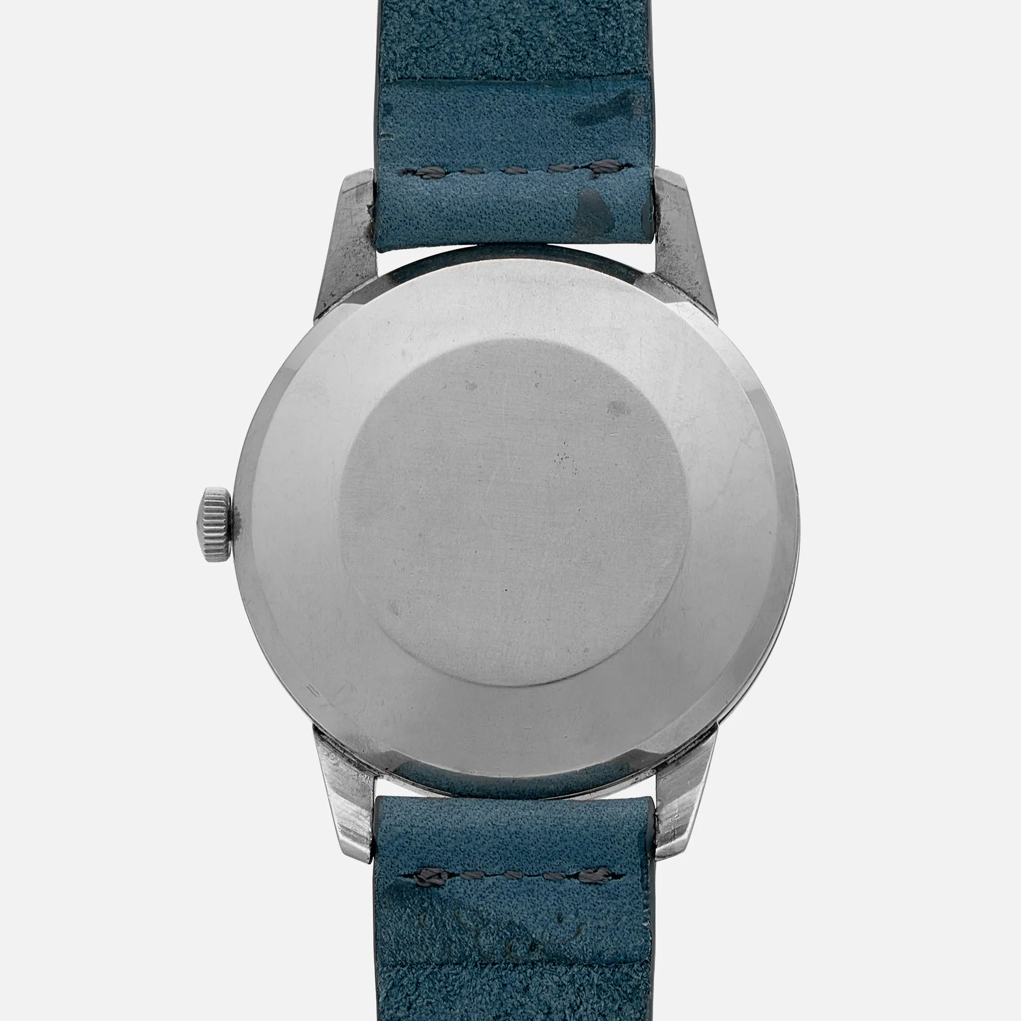 1960s IWC Automatic Date Dress Watch Ref. 648A