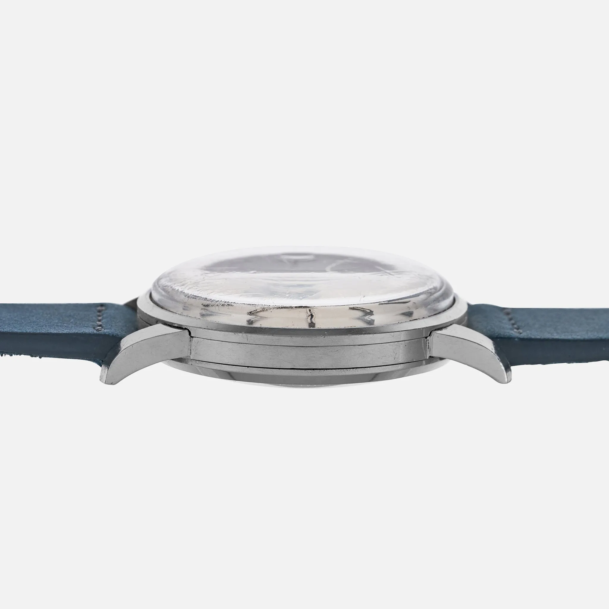1960s IWC Automatic Date Dress Watch Ref. 648A