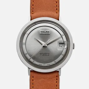 1960s Vulcain Centenary