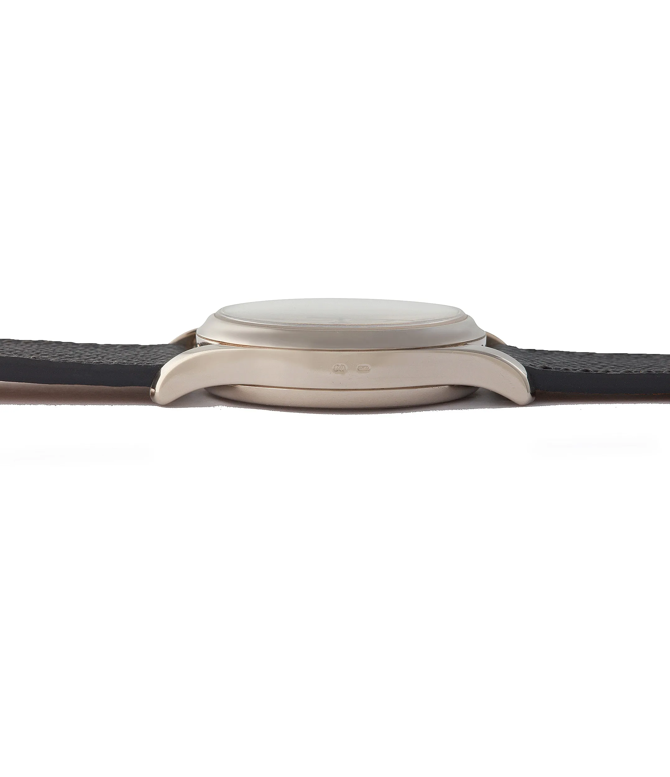 5050G | Perpetual Calendar | White Gold