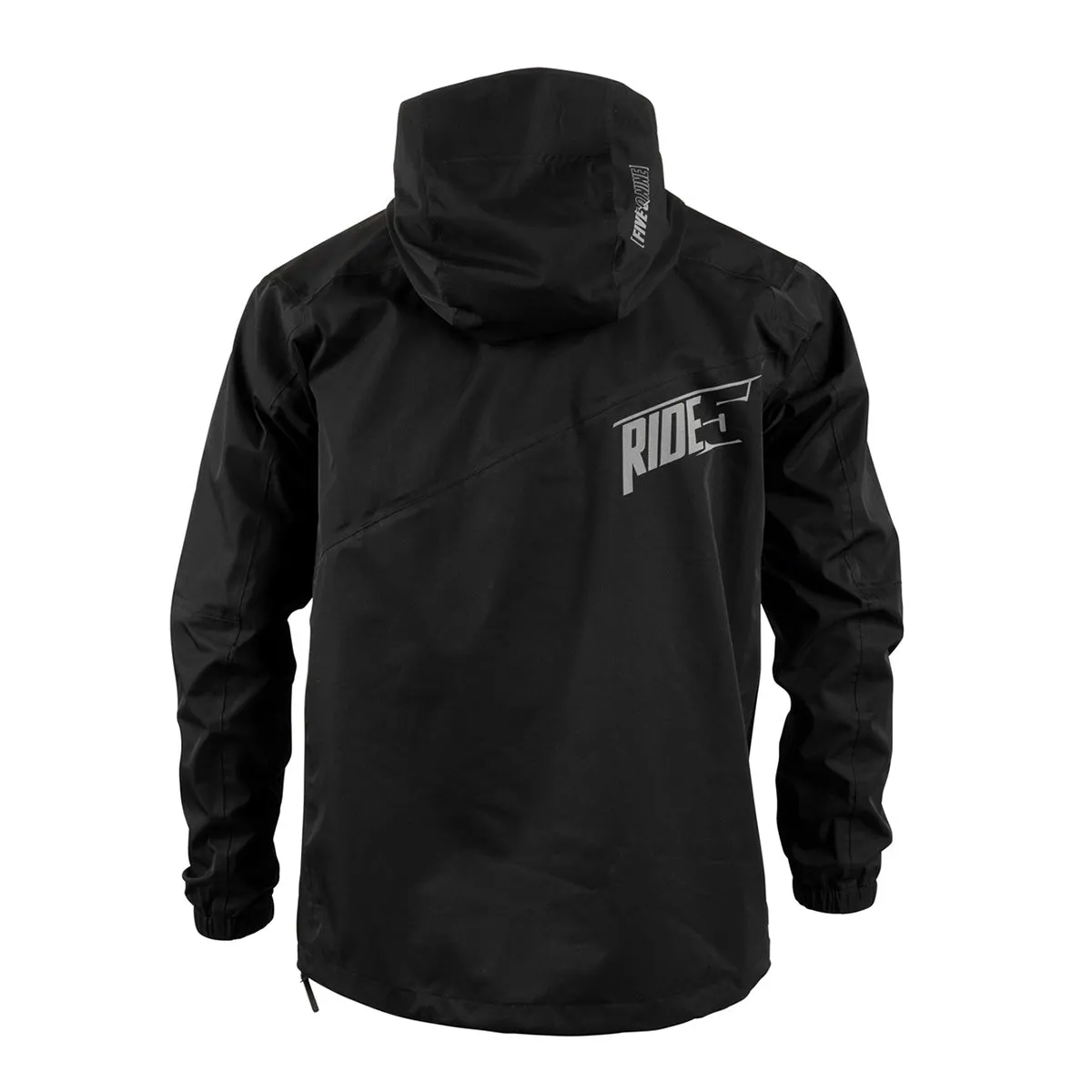 509 BARREN STOWABLE JACKET