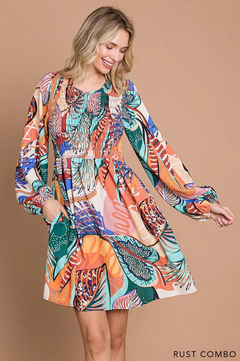 A Casual Crush Dress
