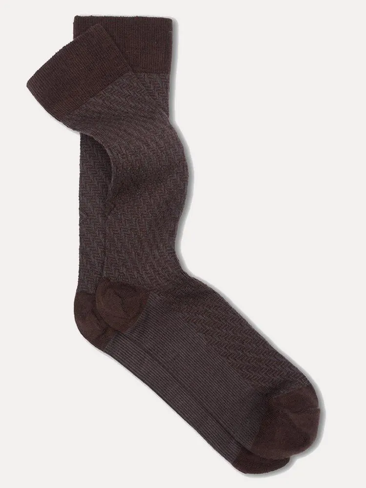 Ace & Everett Core Socks