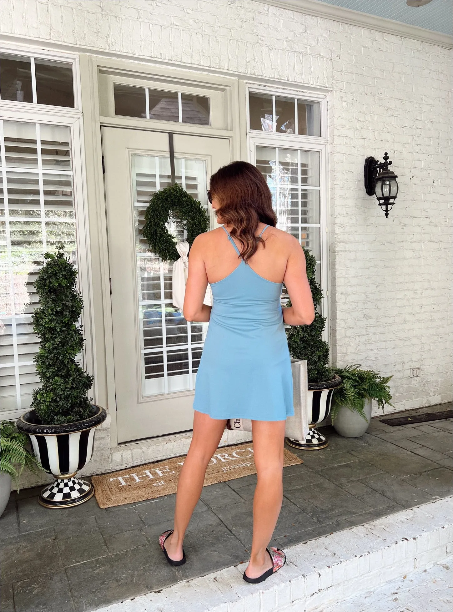 Ace Dress