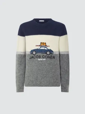 Alpaca Sweater