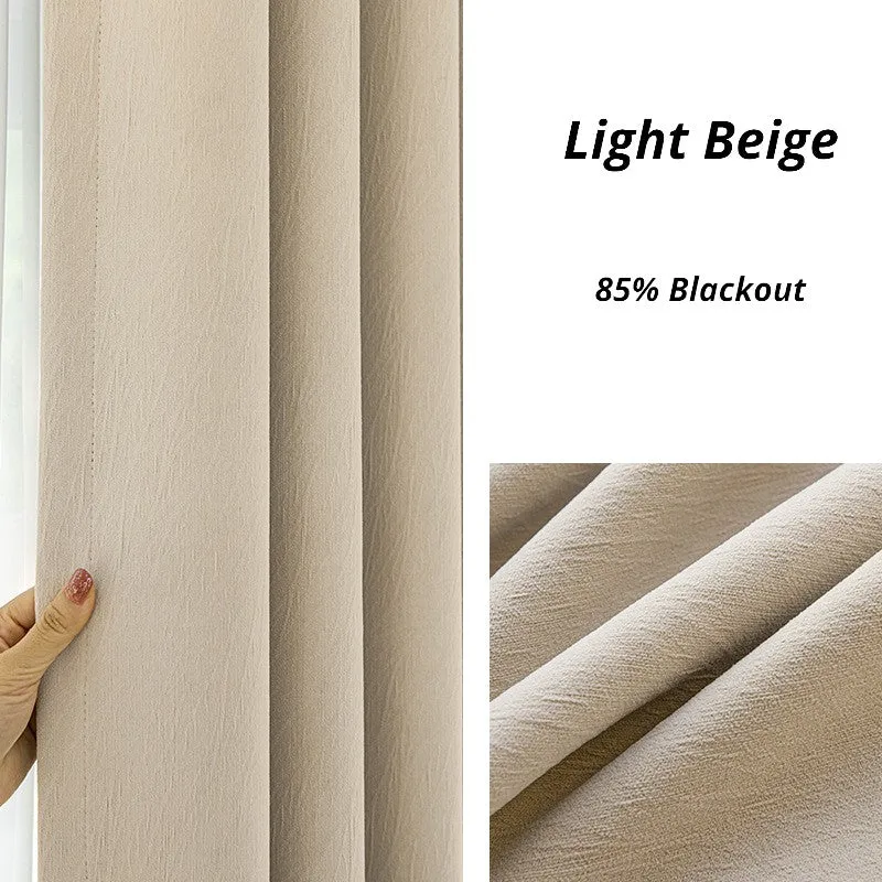 Anabella Jacquard Chenille Curtain Swatch