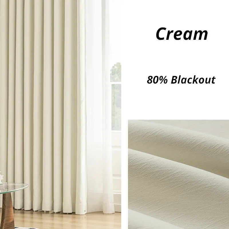 Anabella Jacquard Chenille Curtain Swatch