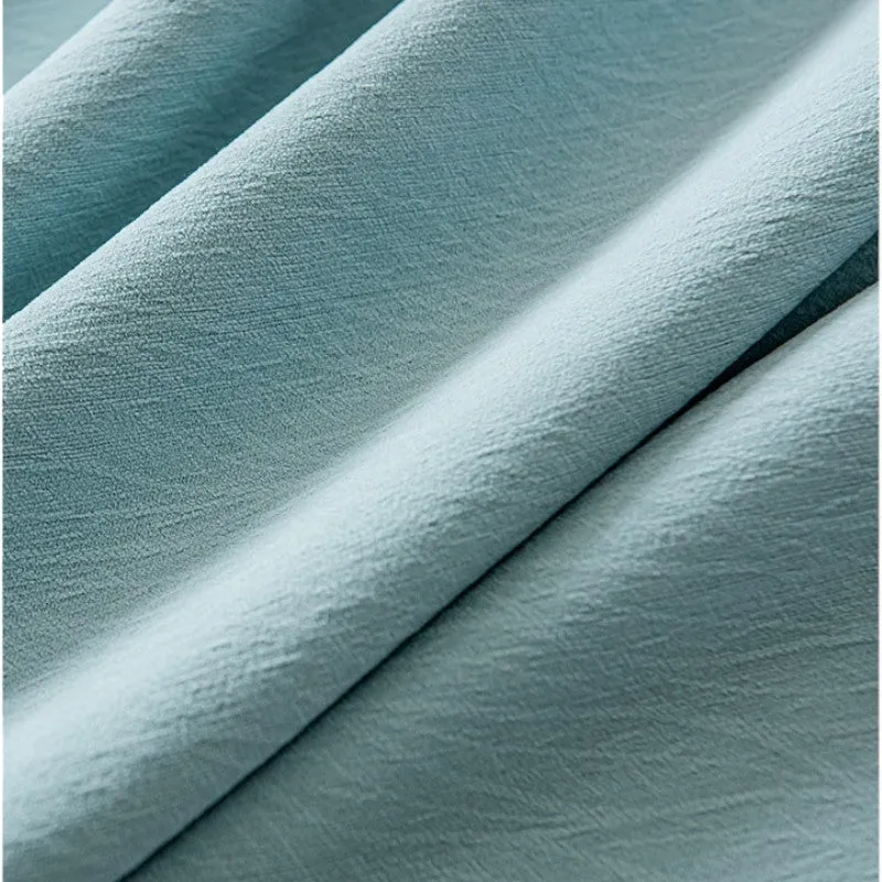 Anabella Jacquard Chenille Curtain Swatch