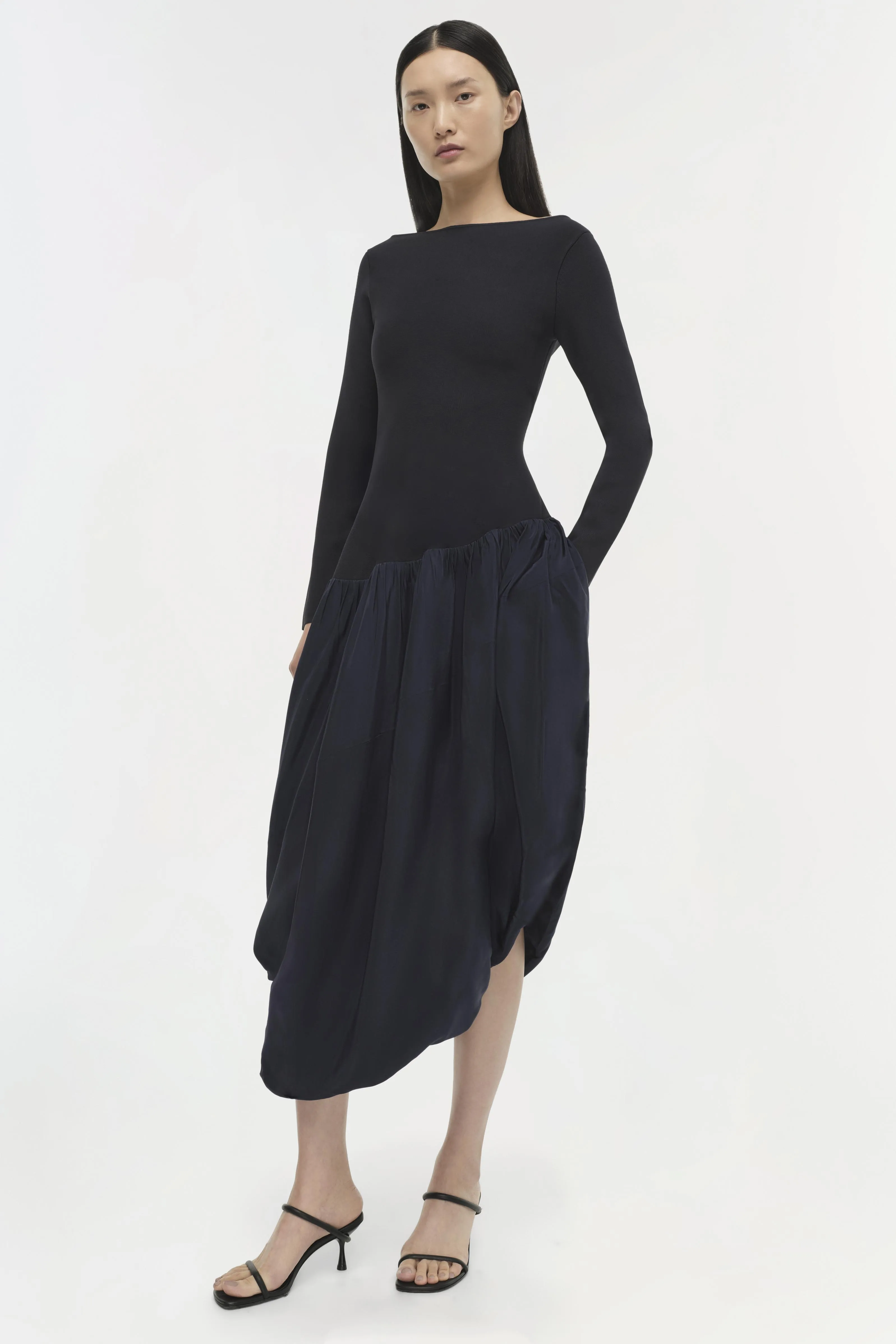 Angela Dress