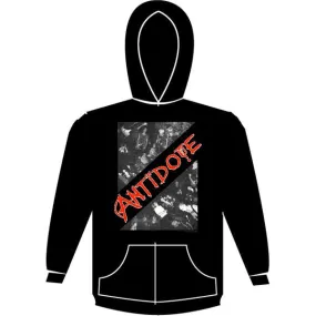 ANTIDOTE hoodie