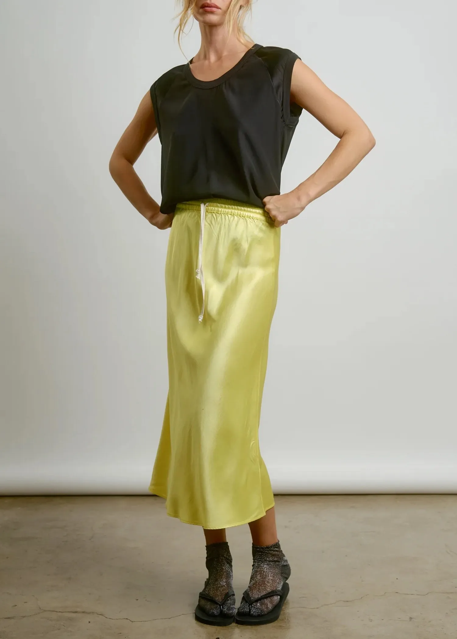 Aquarius Cocktail Mia Skirt