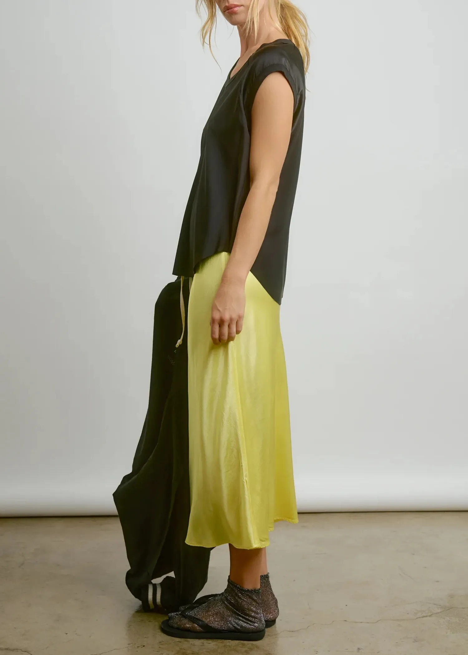 Aquarius Cocktail Mia Skirt