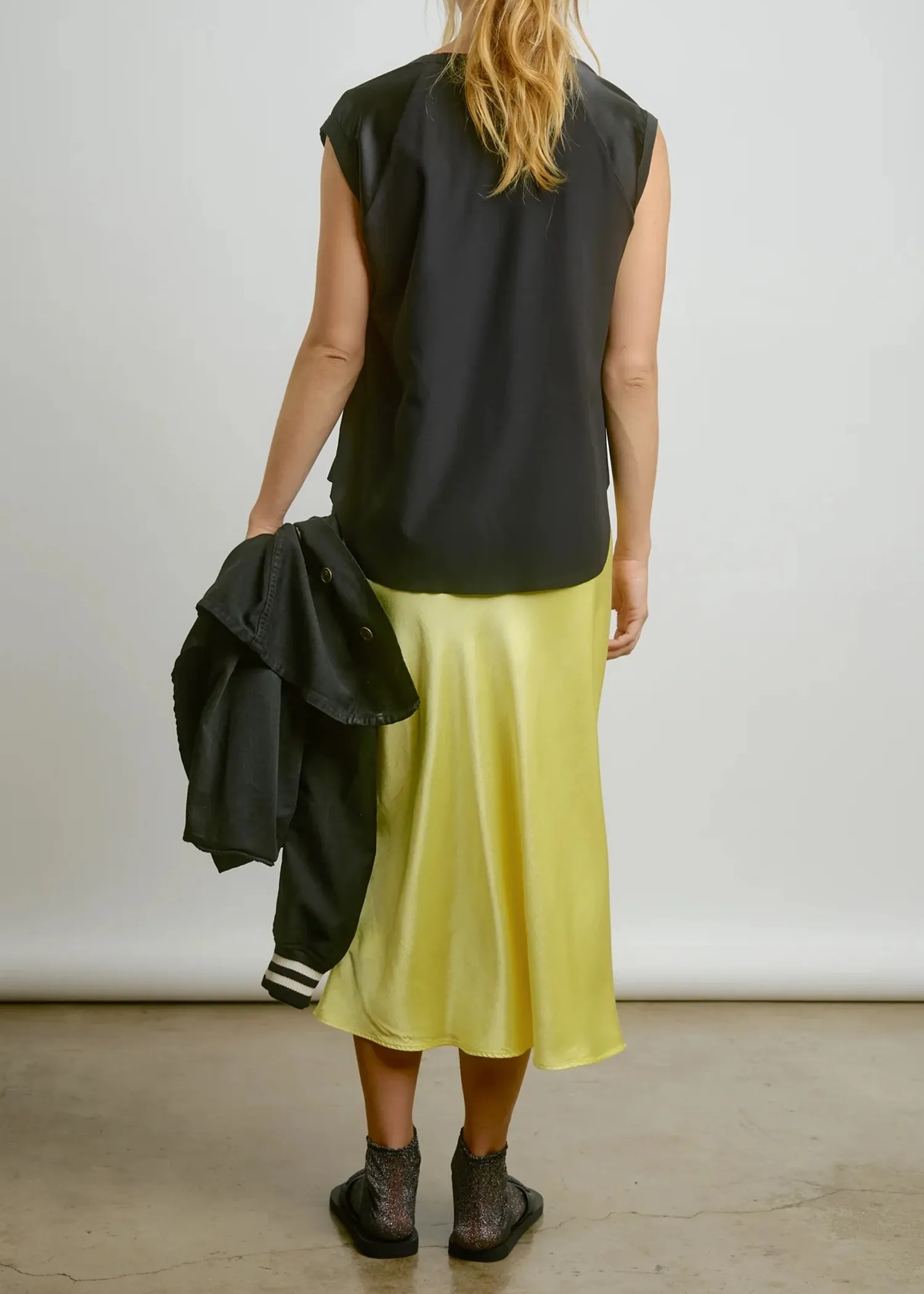 Aquarius Cocktail Mia Skirt