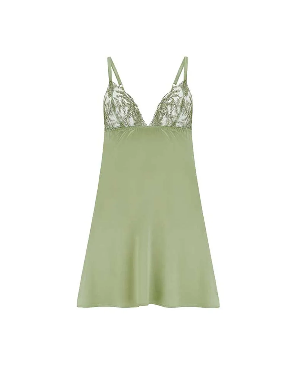 Arianna Babydoll