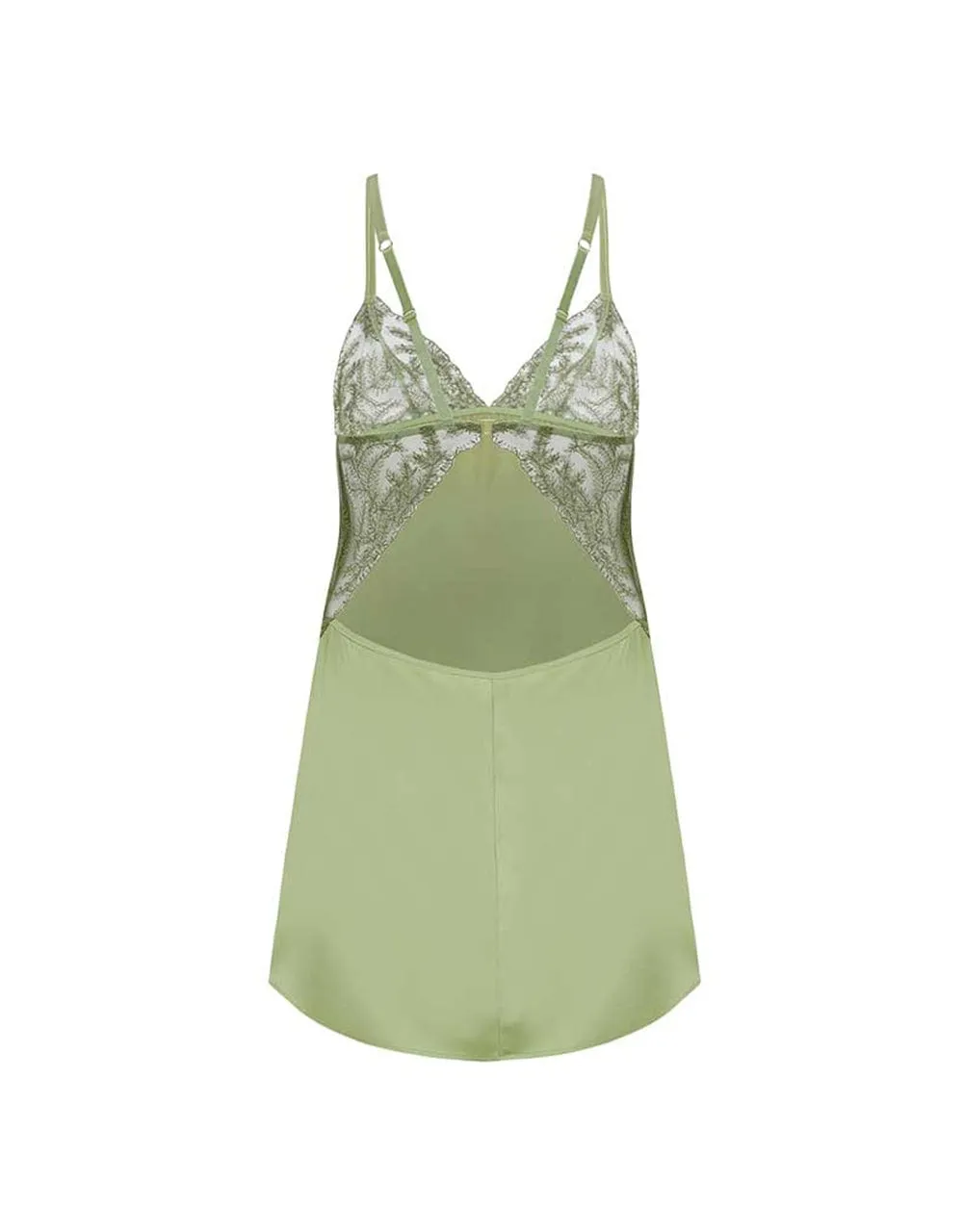 Arianna Babydoll