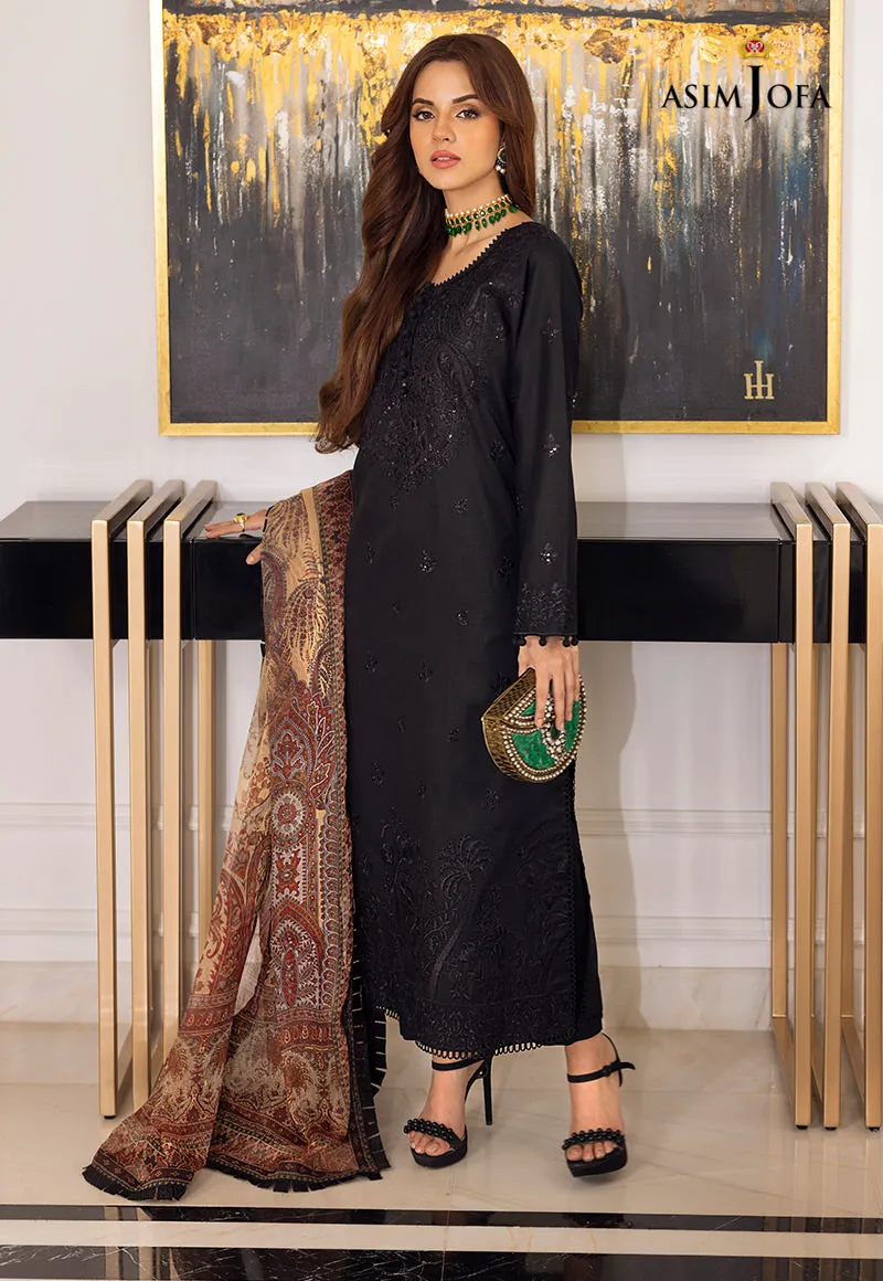 Asim Jofa Prints Aira Collection – AJAA-06