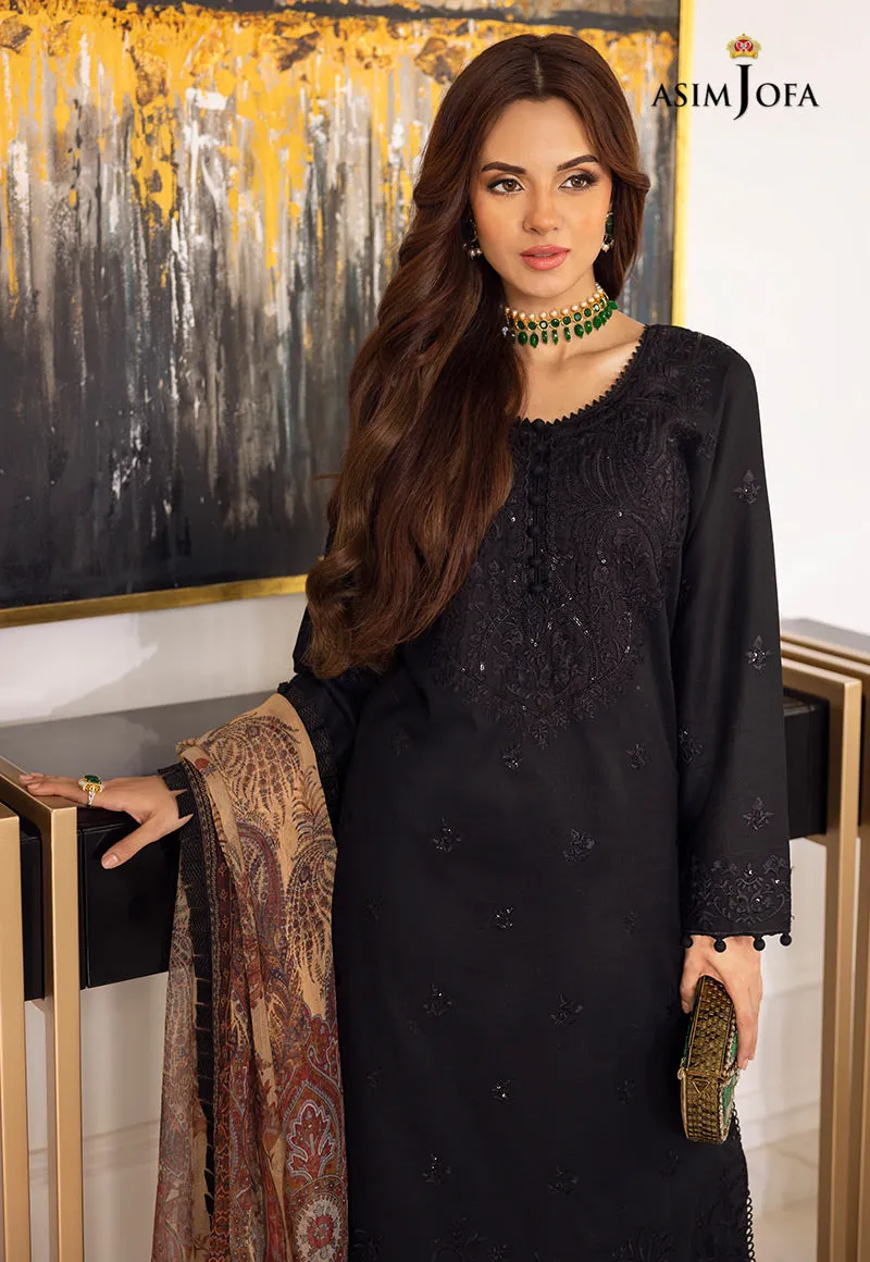 Asim Jofa Prints Aira Collection – AJAA-06