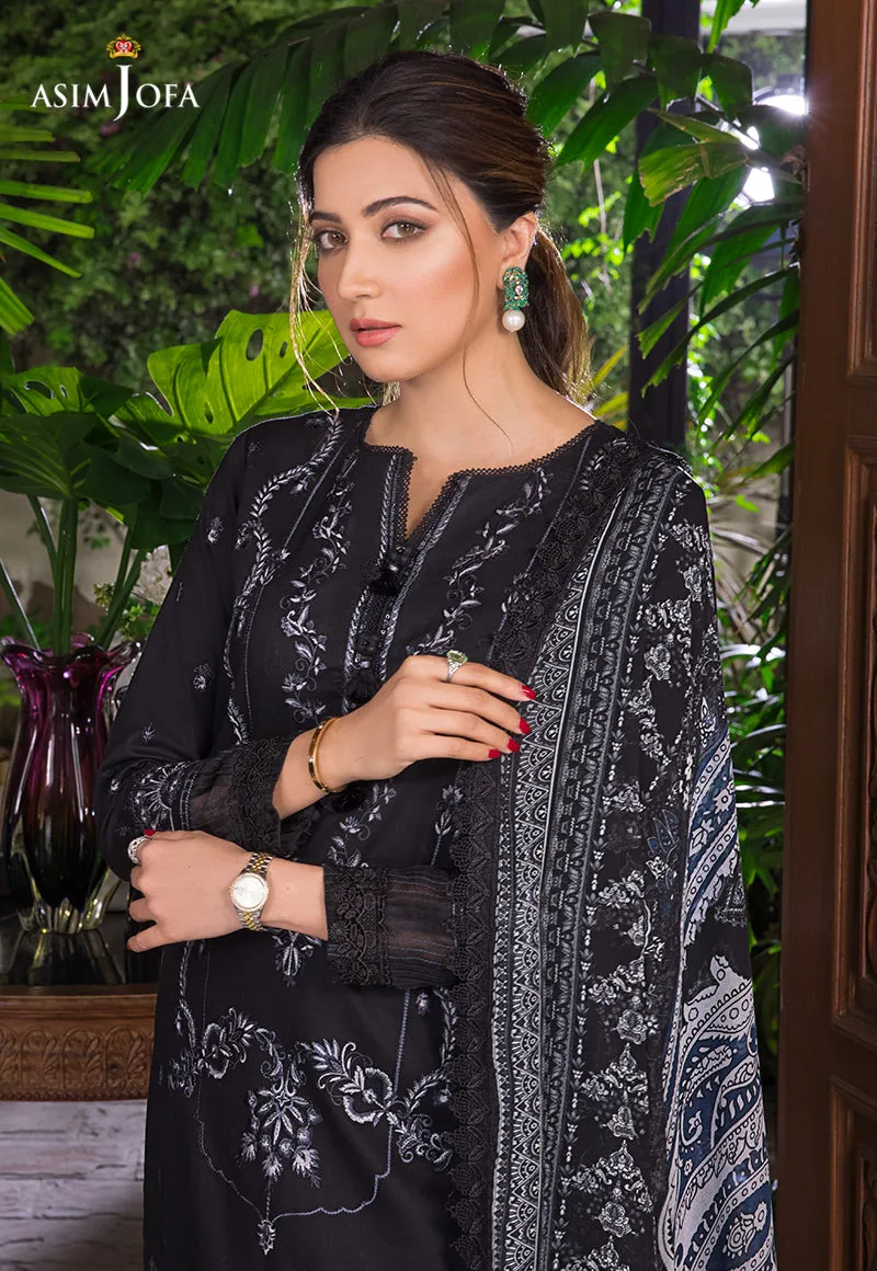 Asim Jofa The Aymen Edit – AJAE-08