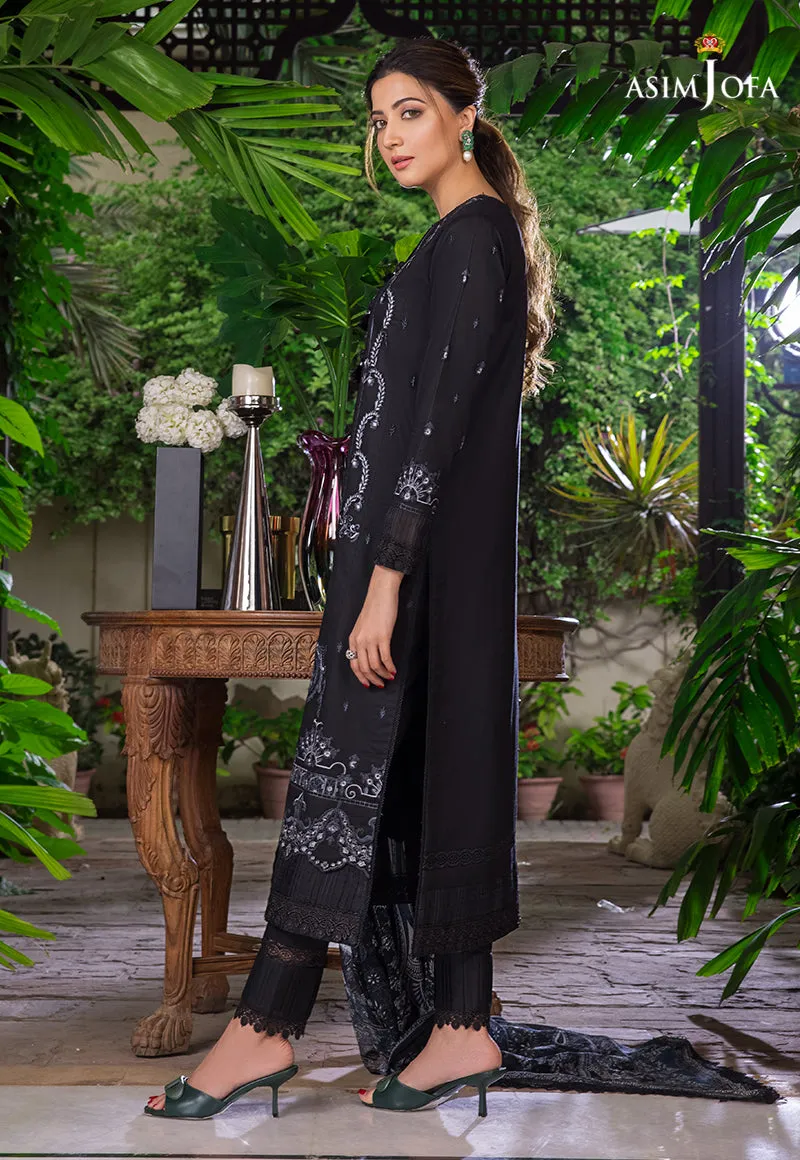 Asim Jofa The Aymen Edit – AJAE-08