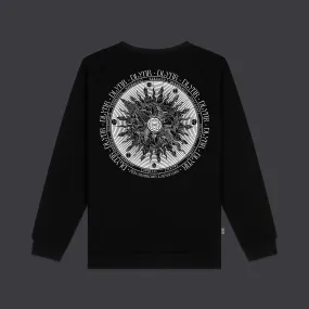 Astronomicum Crewneck