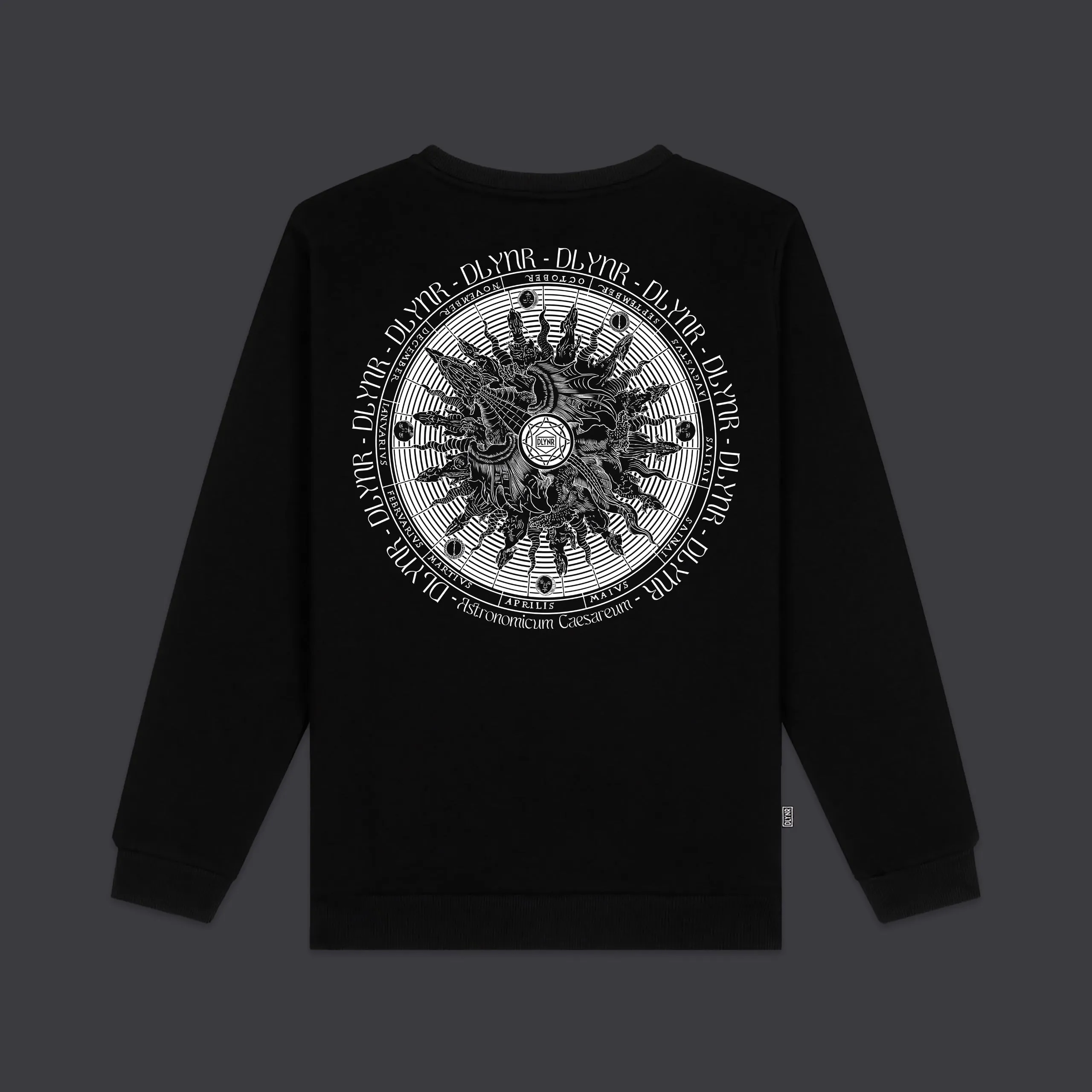 Astronomicum Crewneck