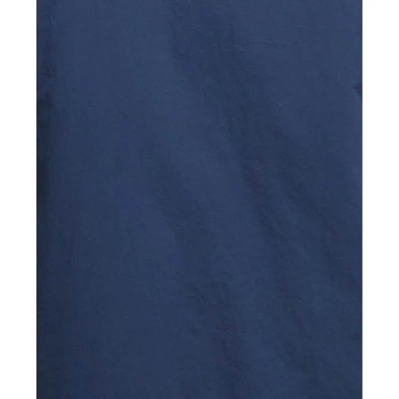 Barbour Reversible Fleece Mens Gilet - Navy
