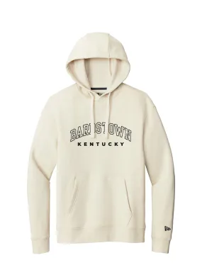 Bardstown New Era Hooded Sweatshirt