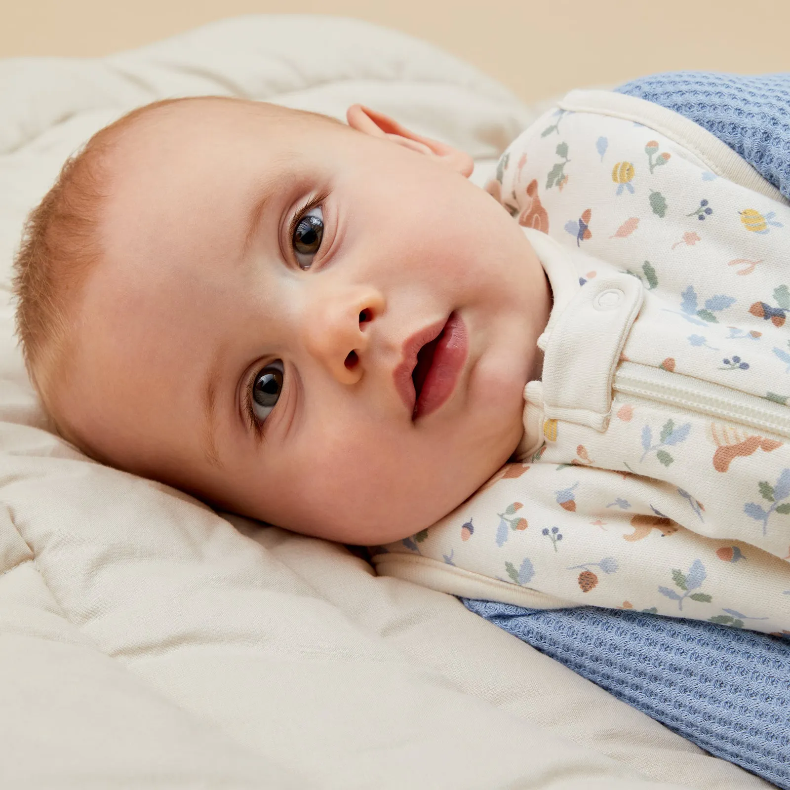 Bear Front Opening Bedtime Set 2.5 TOG