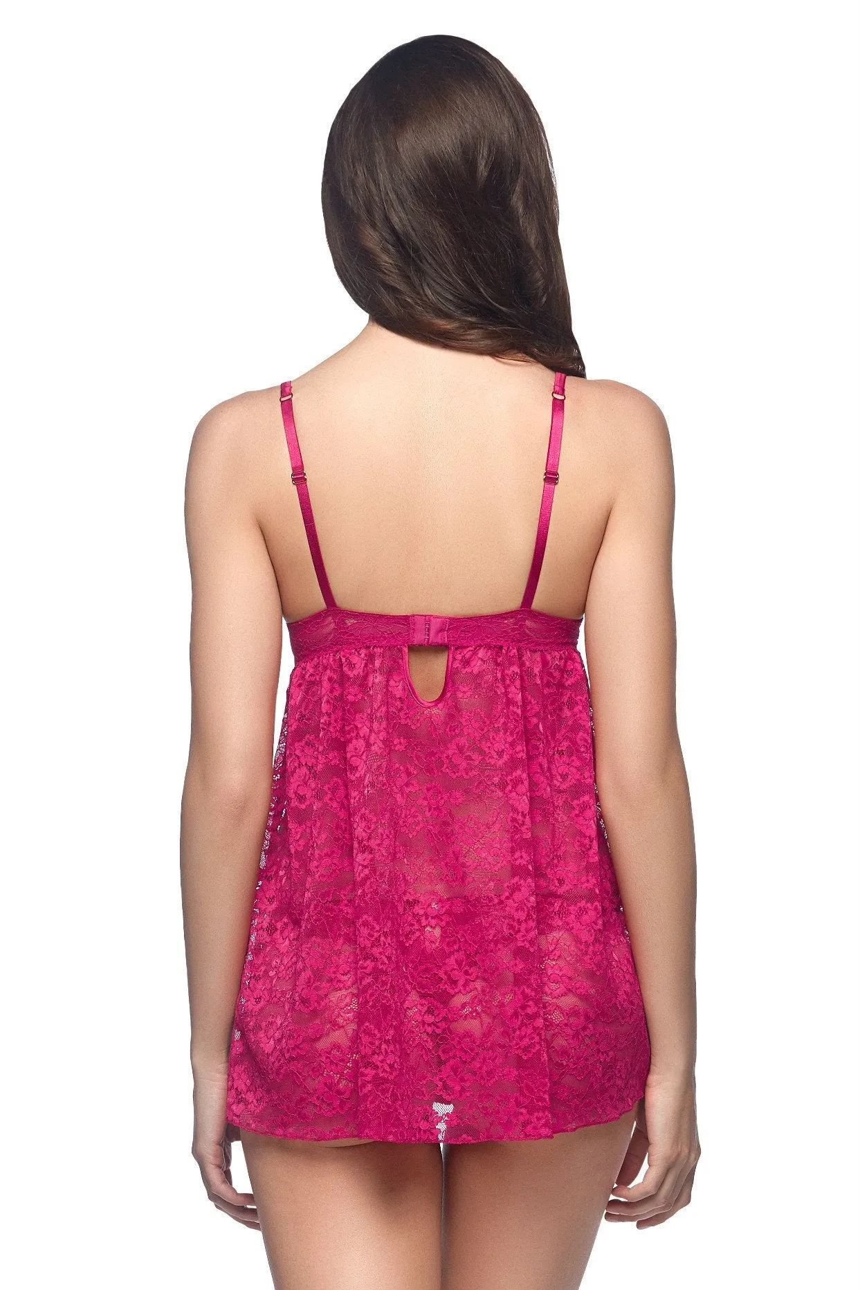 Beautiful Dreamer Babydoll