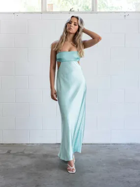 Bec & Bridge Agatha Maxi Dress