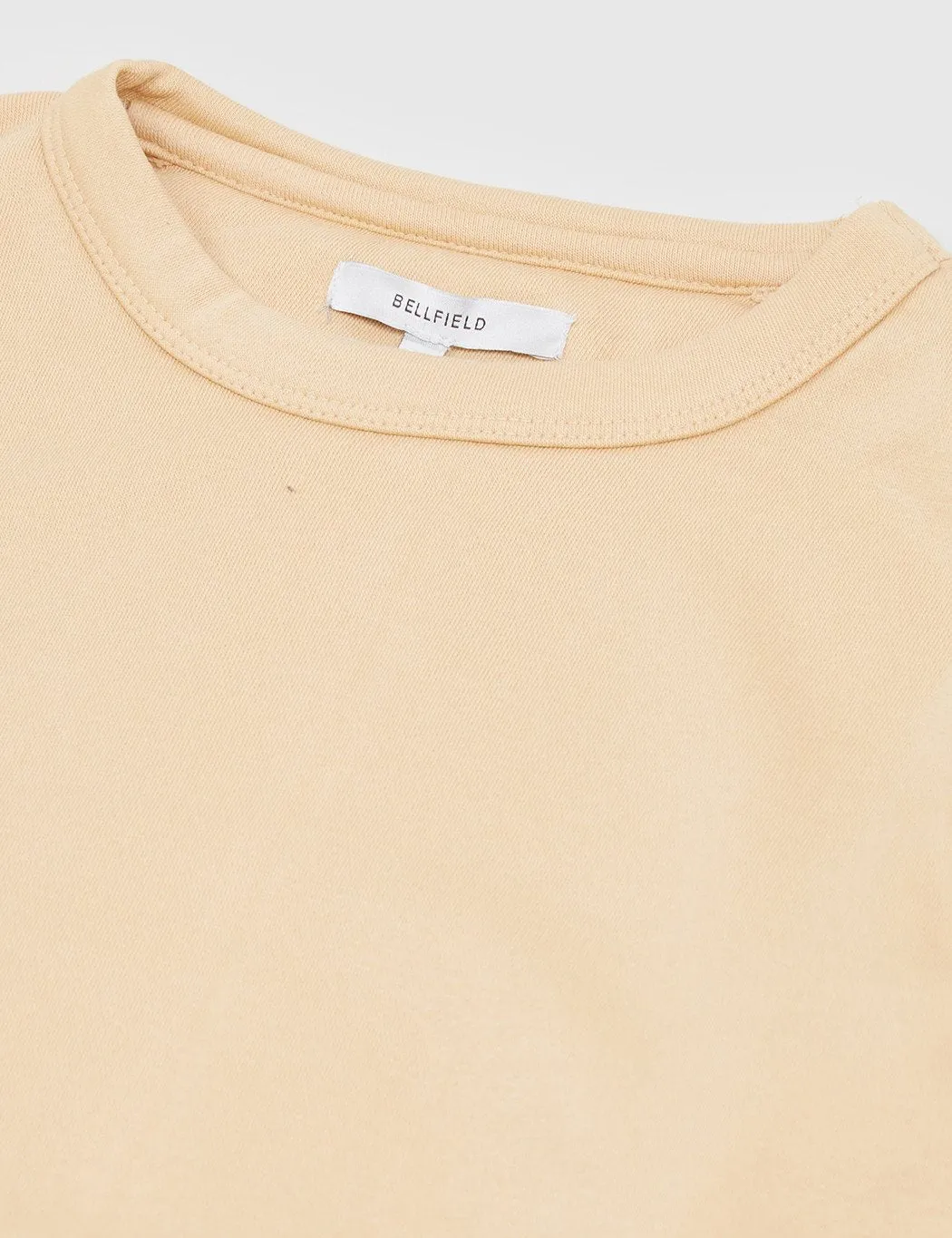 Bellfield Laird Sweatshirt - Orange