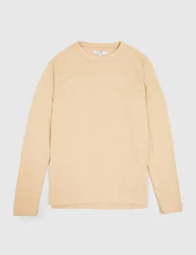 Bellfield Laird Sweatshirt - Orange