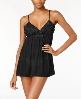 BELLFLOWER BABYDOLL 2-PC SET