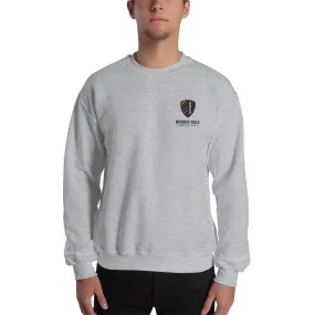 BHUSD Light Unisex Sweatshirt