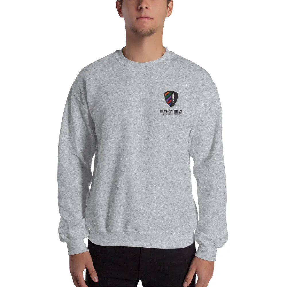 BHUSD Light Unisex Sweatshirt