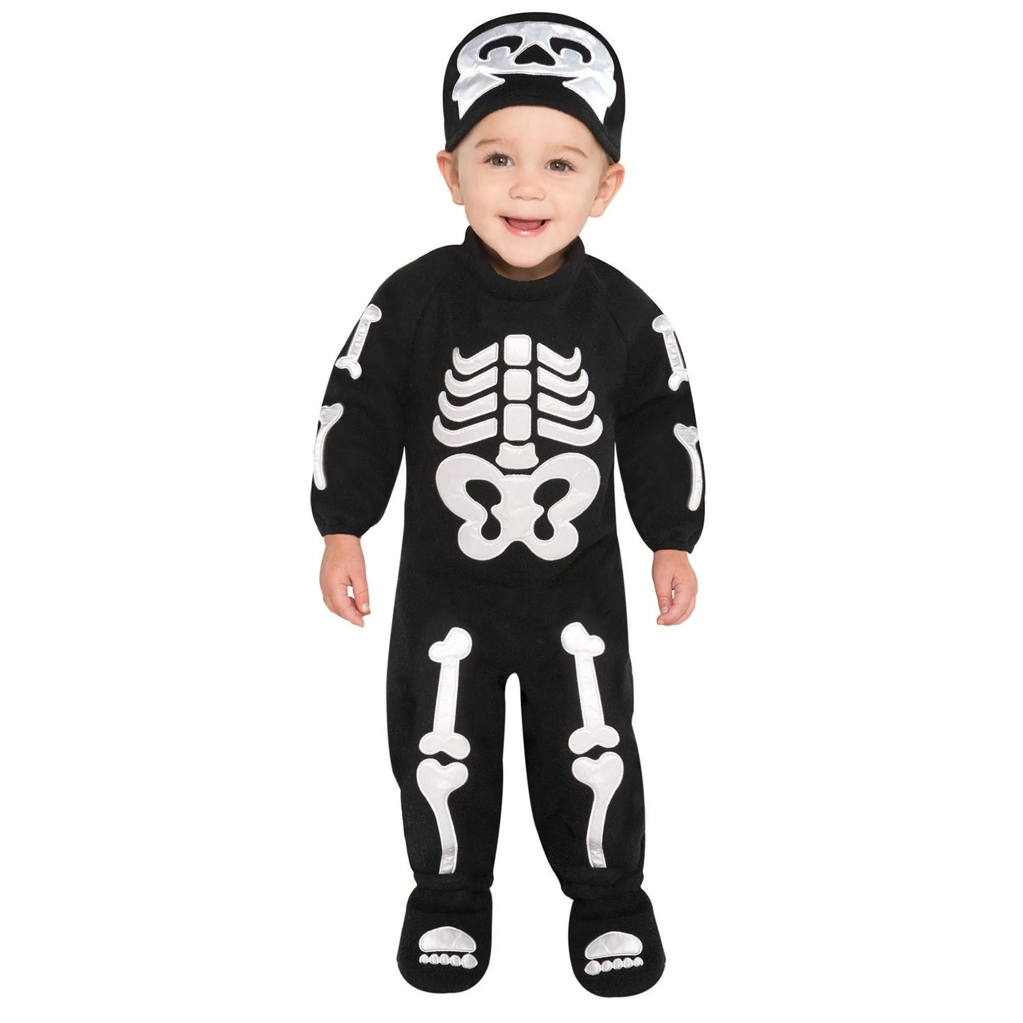 Bitty Bones - 12-24 months