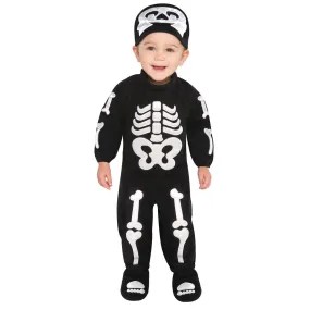 Bitty Bones - 12-24 months