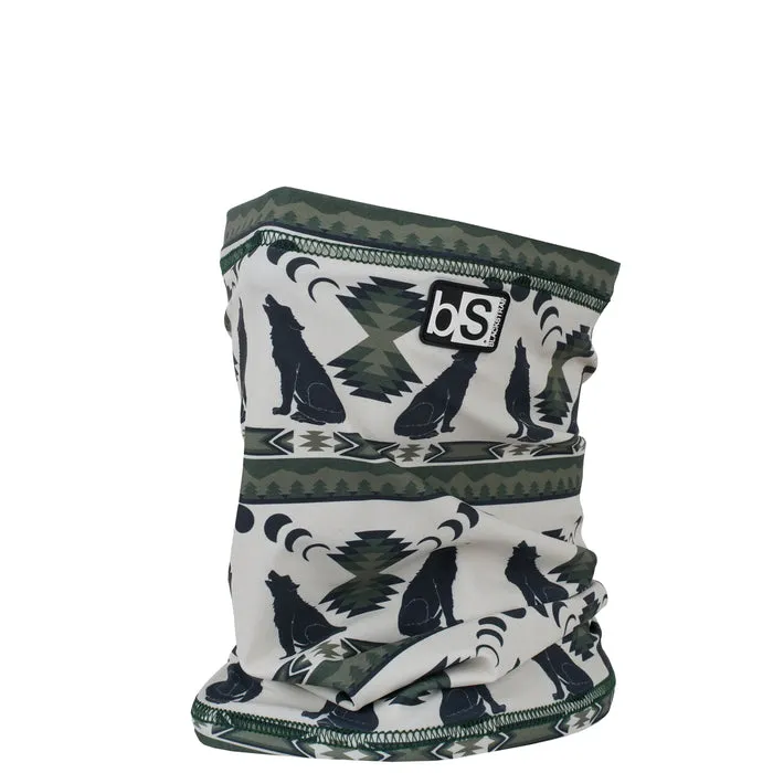BlackStrap Dual Layer Tube