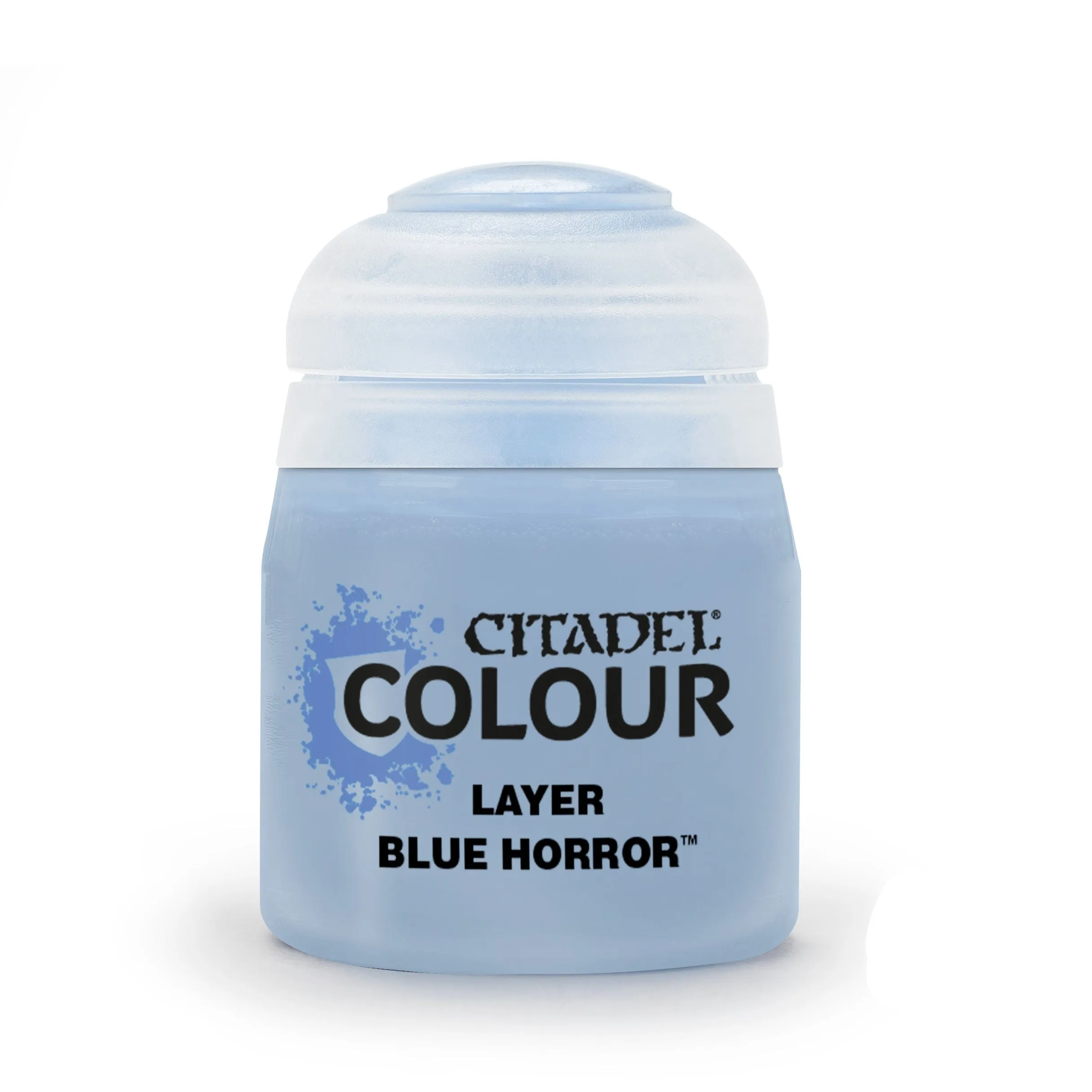 Blue Horror (12ml)