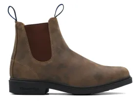 Blundstone 1391 - Winter Thermal Dress Rustic Brown