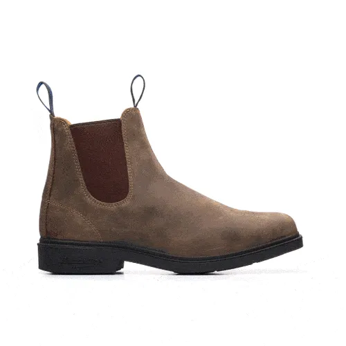 Blundstone 1391 - Winter Thermal Dress Rustic Brown