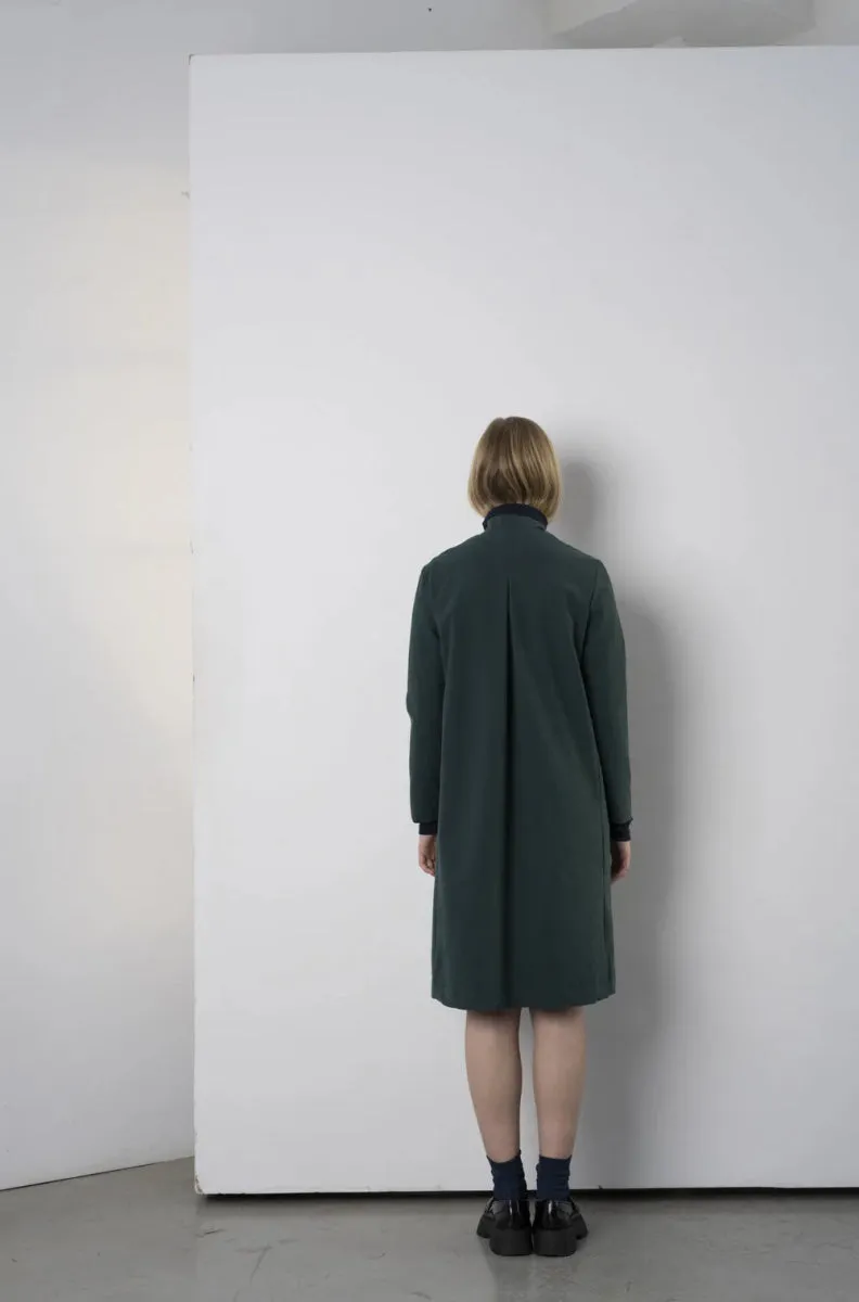 Bodybag Newman Jacket - Black or Forest Green (Online Exclusive)